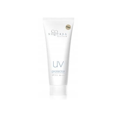 NEUTREA UV PROTECTOR Sand ochrona przeciwsłoneczna SPF 50+